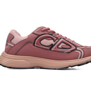 Dior B30- Pink Black