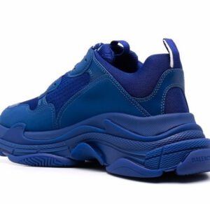 Balenciaga Triple S – Royal Blue