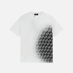 Fendi Shirt White