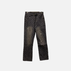 LV Pant Black