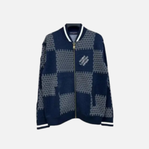 Hoodies Damier Louis Vuitton