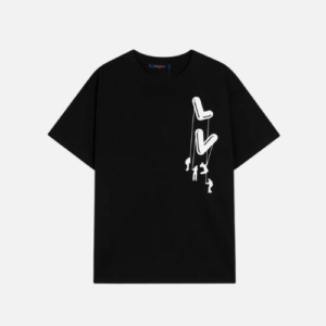 Louis Vuitton T-shirt Black