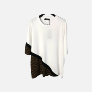 Fendi T-Shirt White