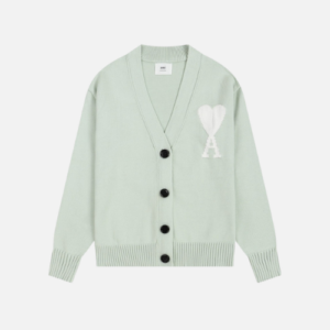 Hoodie Pastel Mist Ami