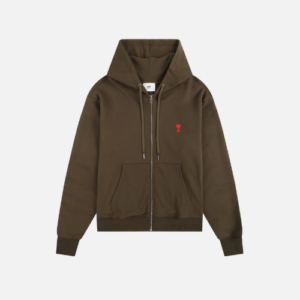 Hoodie Brown Ami