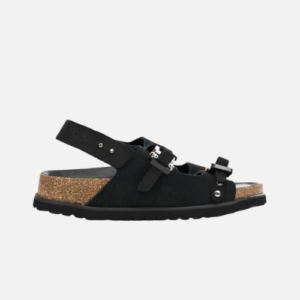 Dior by Birkenstock Milano Sandal Black