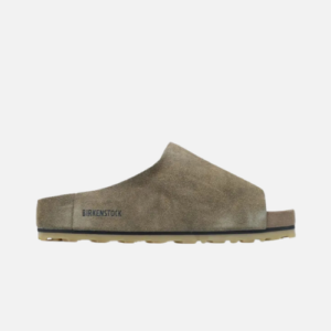 Birkenstock x Fear of God Dark Brown