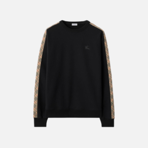 Burberry Hooded sweate