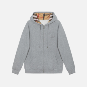 Burberry Hooded sweater
