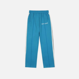 Palm Angels Classic Track Pants Blue