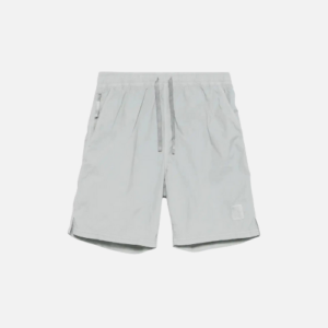 Stone Island 'Ghost Piece' Swim Shorts Light Grey