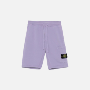 Stone Island Lavender Purple