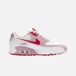 Nike Air Max 90 – White Pink