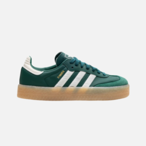 Samba XLG – Collegiate