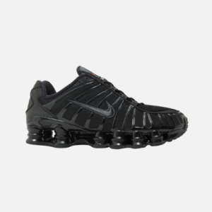 Nike Shox- TL Black
