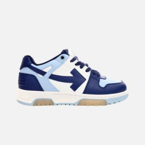 Off White Out Of Office-Double Blue