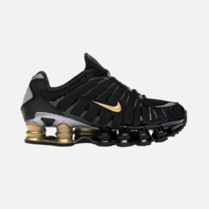 Nike Shox- Neymar JR