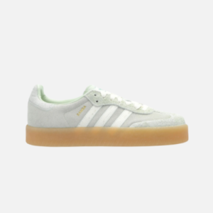 Samba XLG – Linen Green