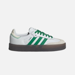Samba XLG – Off Green