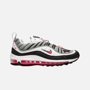 Air Max 98 Black Pink