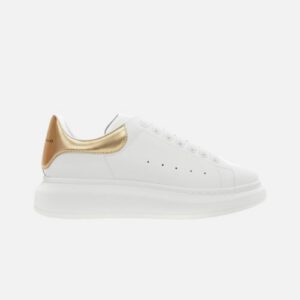 Alexander McQueen Oversized - Golden Tail