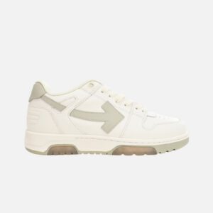 Off White Out Of Office-Ivory