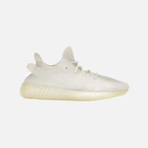 Adidas Yeezy Boost 350- Cream White