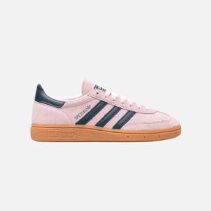 Adidas Spezial- Clear Pink