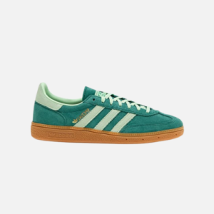 Adidas Spezial- Collegiate Green Semi Green Spark