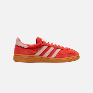 Adidas Spezial- Bright Red