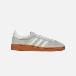 Adidas Spezial- Wonder Silver Gum