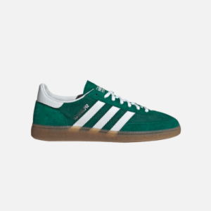 Adidas Spezial- Collegiate Green Gum