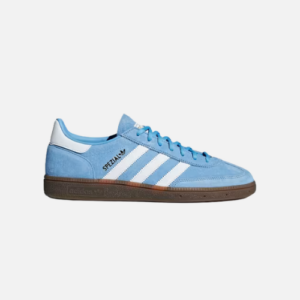 Adidas Spezial- Light Blue