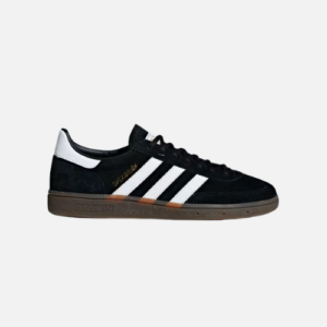 Adidas Spezial- Black Gum