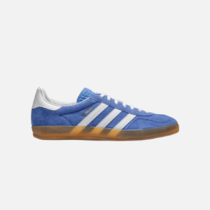 Adidas Gazelle- Blue Fusion