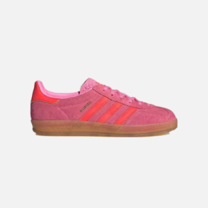Adidas Gazelle- Indoor Beam Pink