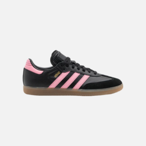 Adidas Samba- Inter Miami CF Messi Black