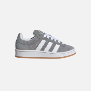 Adidas Campus 00s - Grey White