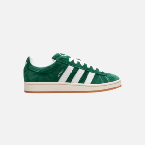 Adidas Campus 00s - Dark Green Cloud White