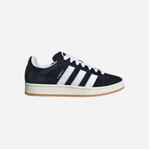 Adidas Campus 00s- Core Black