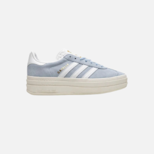 Adidas Gazzelle Bold - Clear Sky