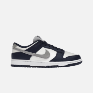 Nike Dunk Low- Midnight Navy