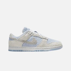 Nike Dunk Low- Light Armory Blue Photon Dust From