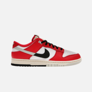 Nike Dunk Low- Chicago Split
