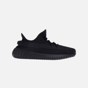 Adidas Yeezy Boost 350- Onyx