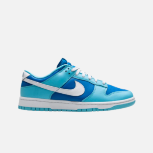 Nike Dunk Low- Argon