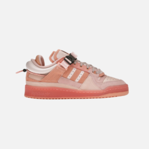 Adidas Forum- Bad Bunny Pink Easter Egg