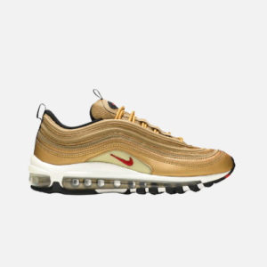 Nike Airmax 97- Metallic Gold