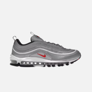 Nike Airmax 97- Metallic Silver