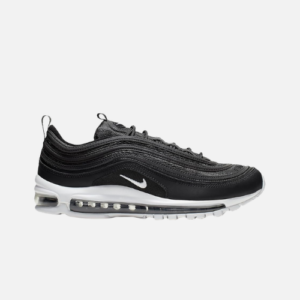 Nike Airmax 97- Black Suela White